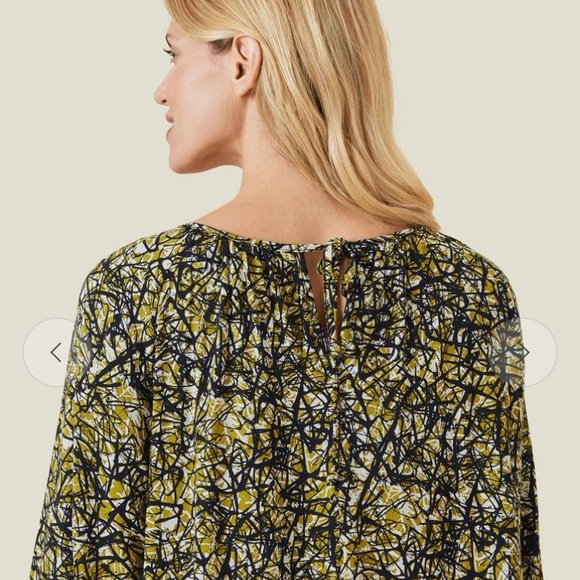 Nybela Jersey Dress By Madai Size Medium - Picture 3 of 8